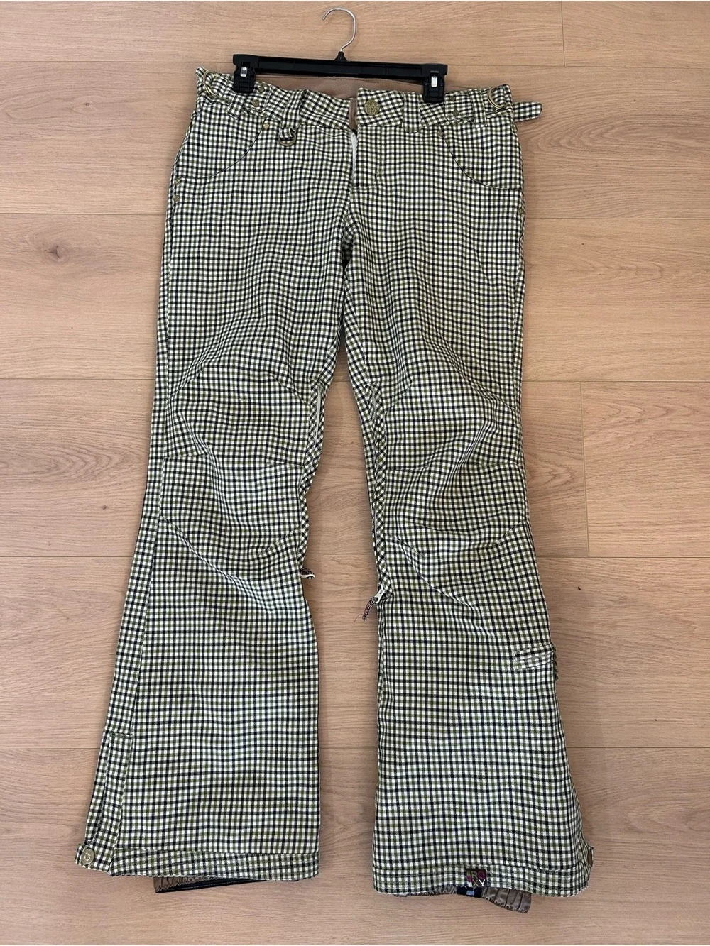 Unisex Roxy 5000 limited Edition, Snow Pants. Sz Medium